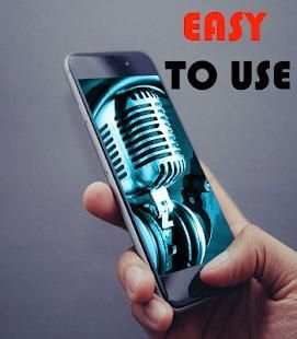 Live Microphone Mic screenshot 2