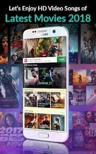 Latest Movies 2018 स्क्रीनशॉट 5