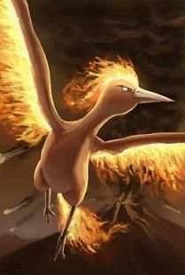 Legendary Pokemons Wallpaper screenshot 1