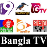 Bangla Live Net TV (Russia World Cup 2018)