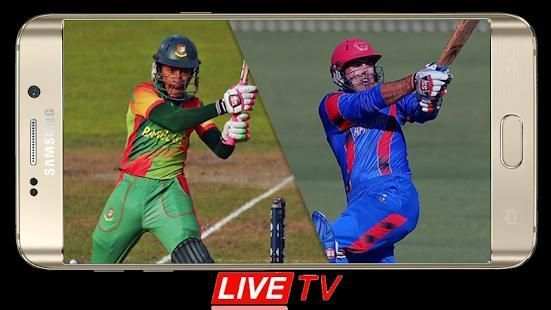 Bangla Live Net TV (Russia World Cup 2018) screenshot 7