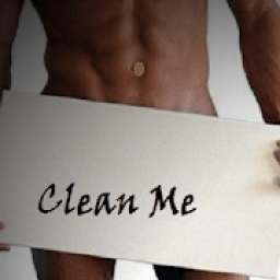 Clean your Penis icon