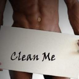 Clean Your Penis 1.0