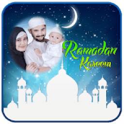 Ramadan Photo Frames HD