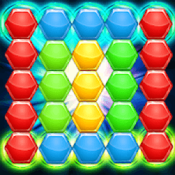 Classic Hexa Puzzle icon