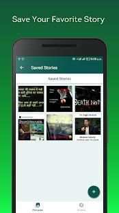 Whats Saver - Story Downloader for Whatsup screenshot 1