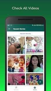 Whats Saver - Story Downloader for Whatsup screenshot 3