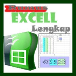 Rumus Jitu Excel Ms Office 1.0