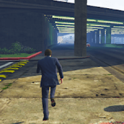 Codes Grand Theft Auto V आइकन