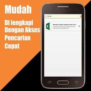 Rumus Exel Jitu Ms Office screenshot 2