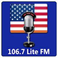 106.7 Lite FM New York on 9Apps