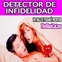 Detector de Infidelidad. Redes Sociales on 9Apps
