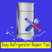 Easy Refrigerator Repair Tips