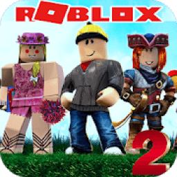 ikon Guide Roblox 2 : rolox for roblox.com