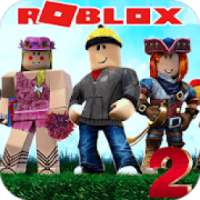Guide Roblox 2 : rolox for roblox.com