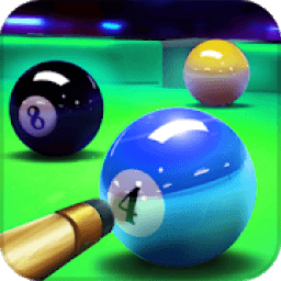 ikon 8 Ball Master Pool