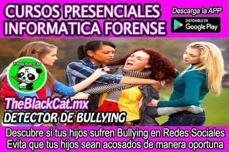 Detector de Infidelidad. Redes Sociales screenshot 1