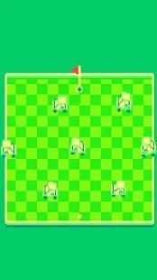 Mini Golf: Nano Game screenshot 3