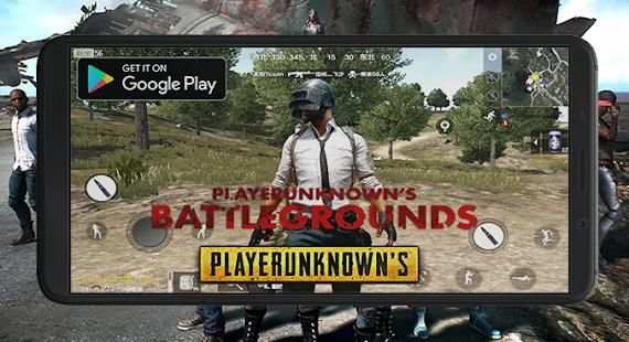 New PUBG Mobile Guide 2018 screenshot 3