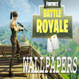 Fortnight Wallpapers 4K 2018 आइकन