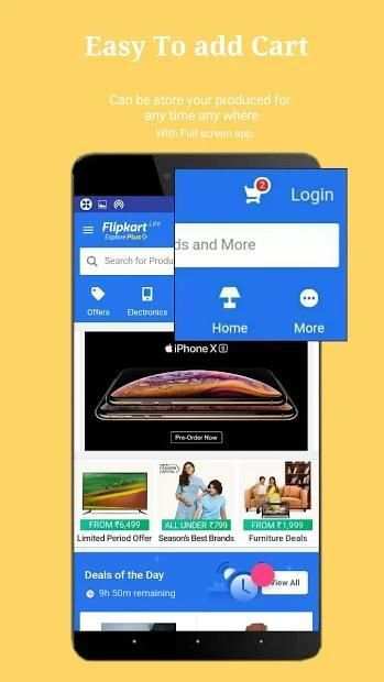 Best Budget | All in One App | Easy Shopping App screenshot 2