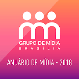 Anuário de mídia pública 2018 أيقونة