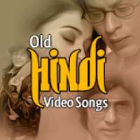 Old Hindi Video Songs