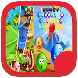 ikon Bubble Shooter: Pet Match