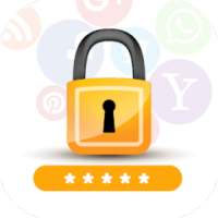 AppLock - Hide Photos & Videos on 9Apps