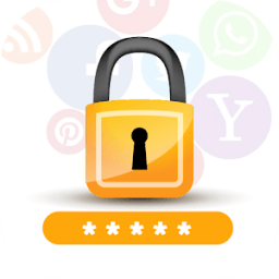 AppLock - Hide Photos &amp; Videos आइकन