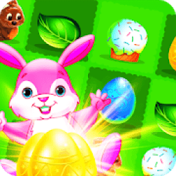 ikon Easter Match 3 Adventure