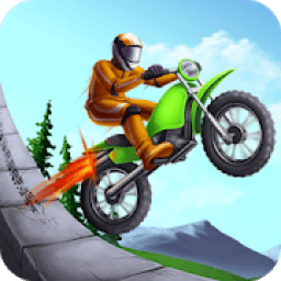 ikon Bike Race Extreme - Motorcycle Racing Game