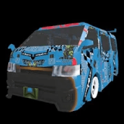 ikon MA3 DRIVING
