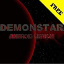 Demonstar : Android Edition (free,have ads)