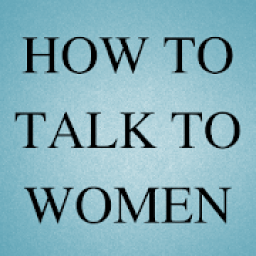 ikon How To Talk To Women