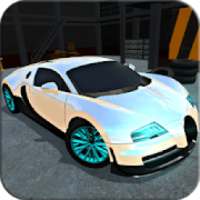 City Stunt Car Driving - Simulator Game