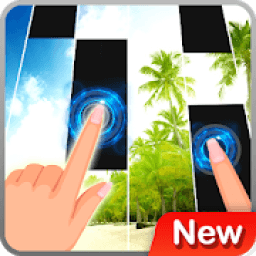 Piano Magic New icon