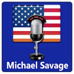 Michael Savage radio app