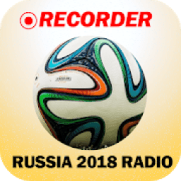 Mundial de Rusia en Vivo Radio rusia 2018 FUTBOL icon