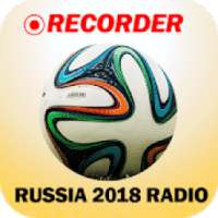 Mundial de Rusia en Vivo Radio rusia 2018 FUTBOL