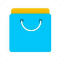 Best Budget | All in One App | Easy Shopping App logo