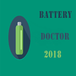 ikon Battery Doctor 2018