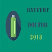 Battery Doctor 2018