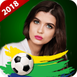 ikon Football World Cup Stickers 2018