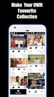 Memes Go - New Trending Meme Everyday 5 تصوير الشاشة