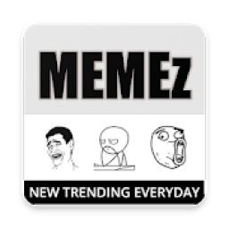 Memes Go - New Trending Meme Everyday icon