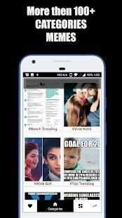 Memes Go - New Trending Meme Everyday 6 تصوير الشاشة