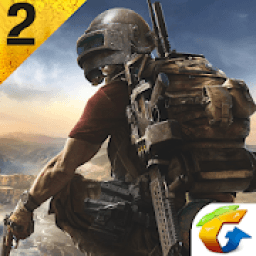 ikon *PUBG* 2 ONLINE