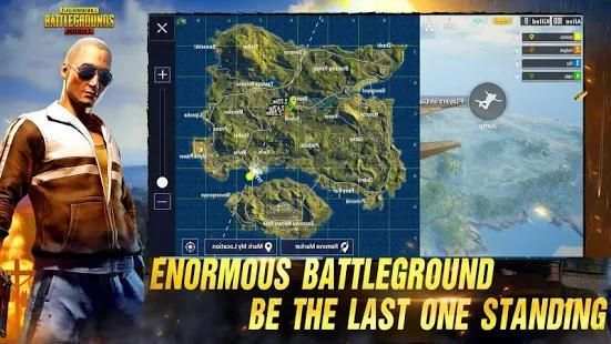 *PUBG* 2 ONLINE screenshot 1