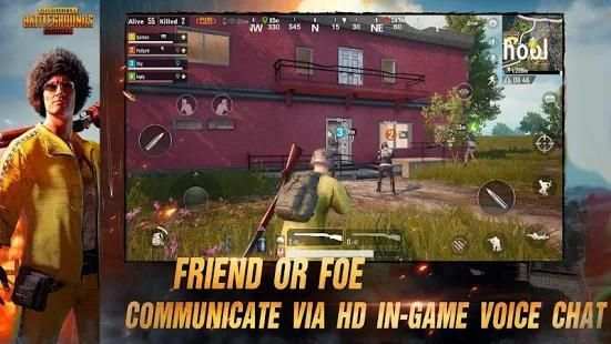 *PUBG* 2 ONLINE screenshot 3